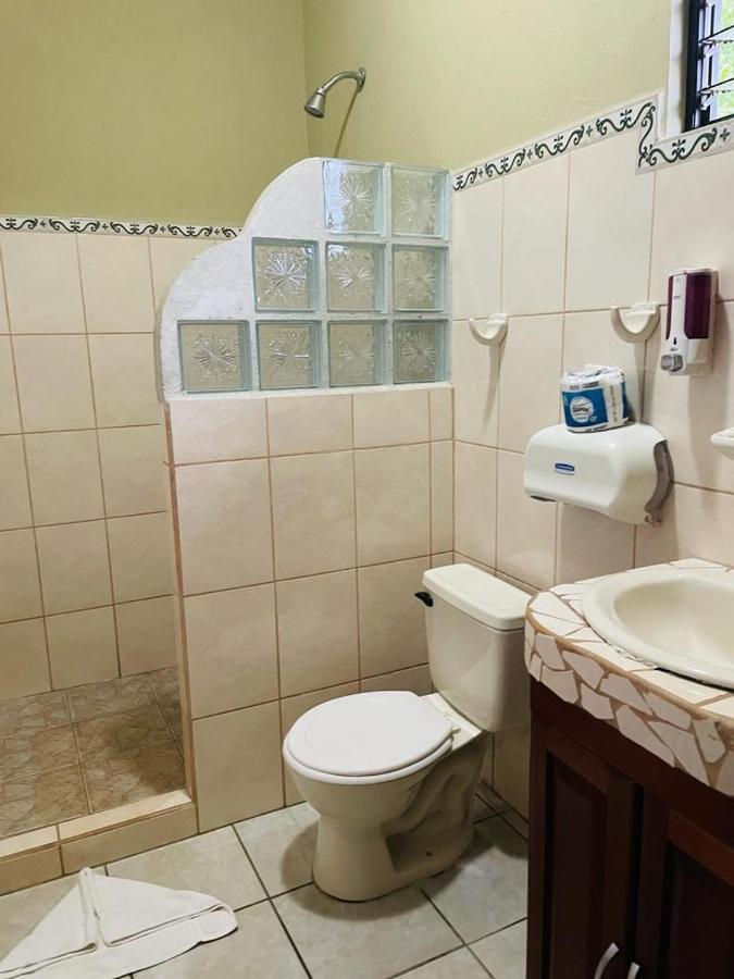 Hotel La Fiore De Bahia 乌维塔 外观 照片