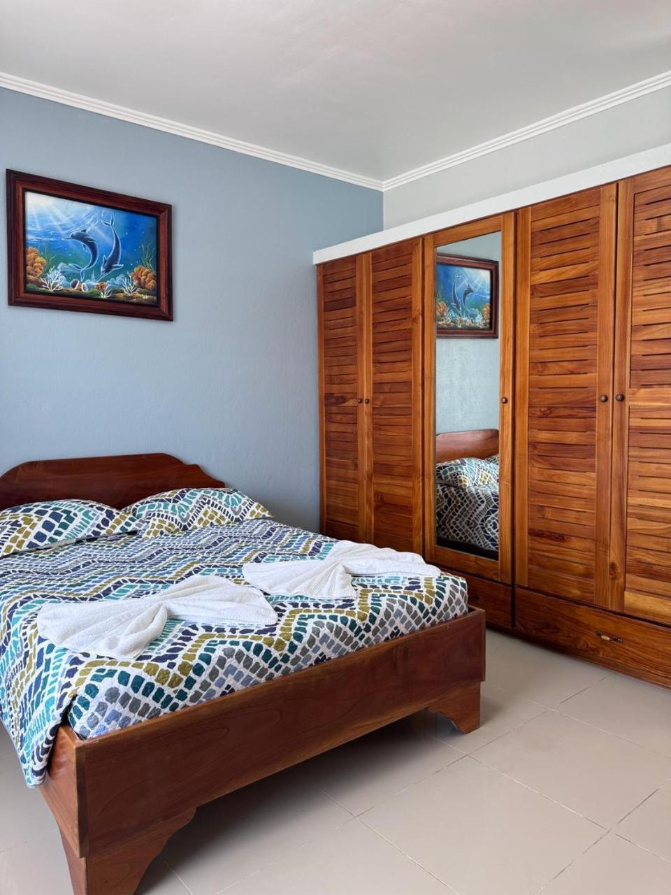 Hotel La Fiore De Bahia 乌维塔 外观 照片