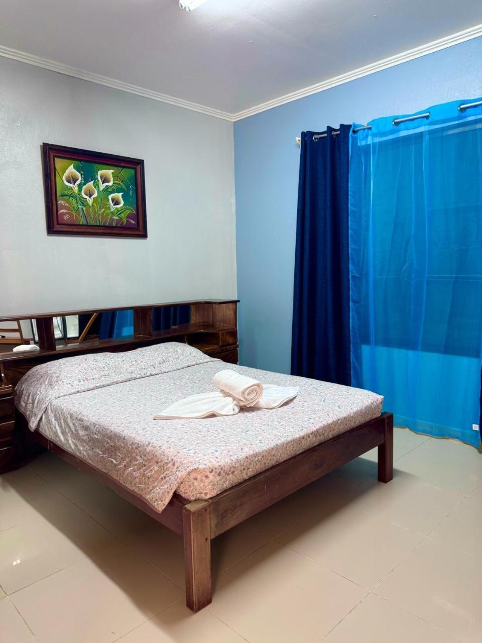 Hotel La Fiore De Bahia 乌维塔 外观 照片