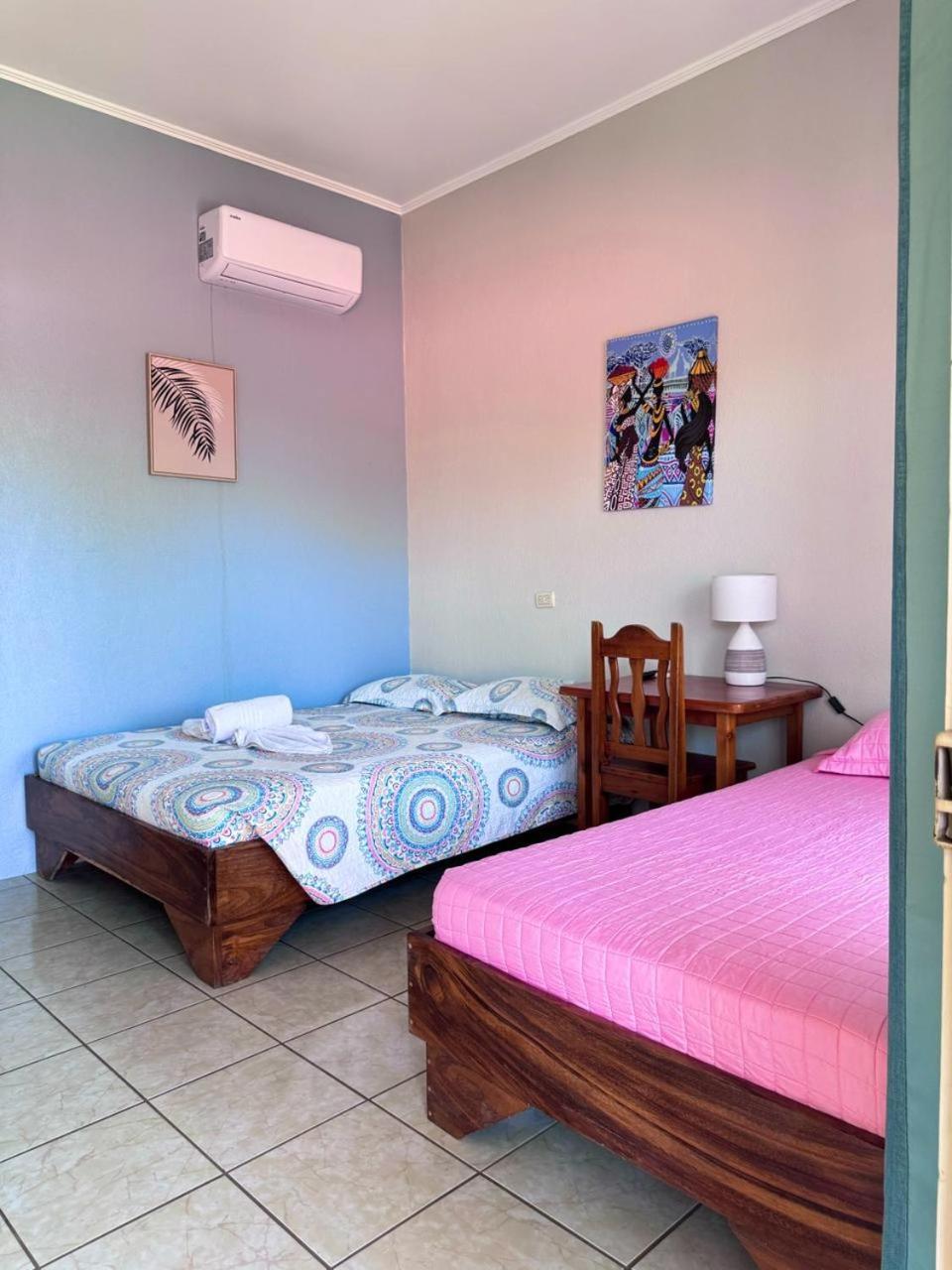 Hotel La Fiore De Bahia 乌维塔 外观 照片