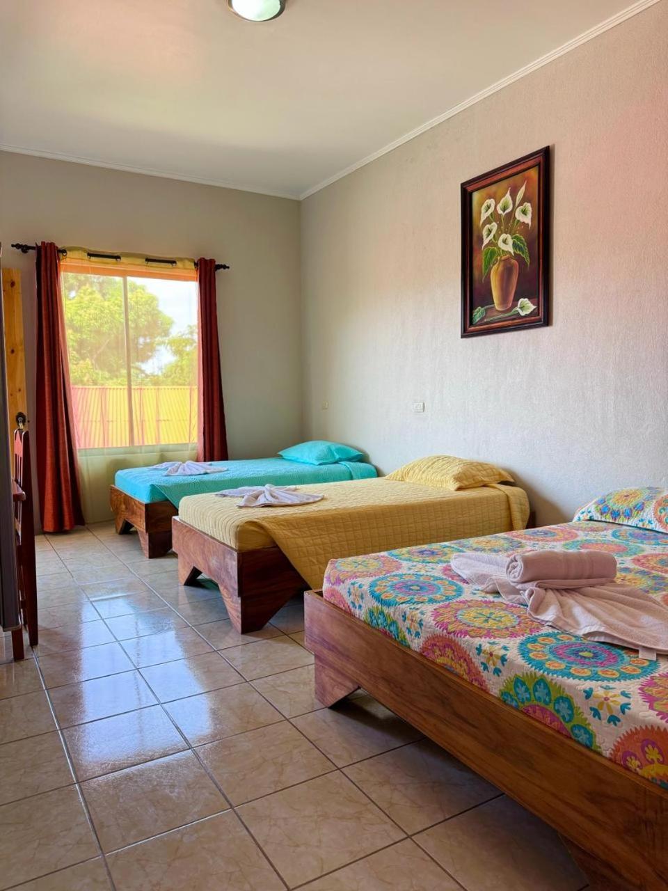 Hotel La Fiore De Bahia 乌维塔 外观 照片
