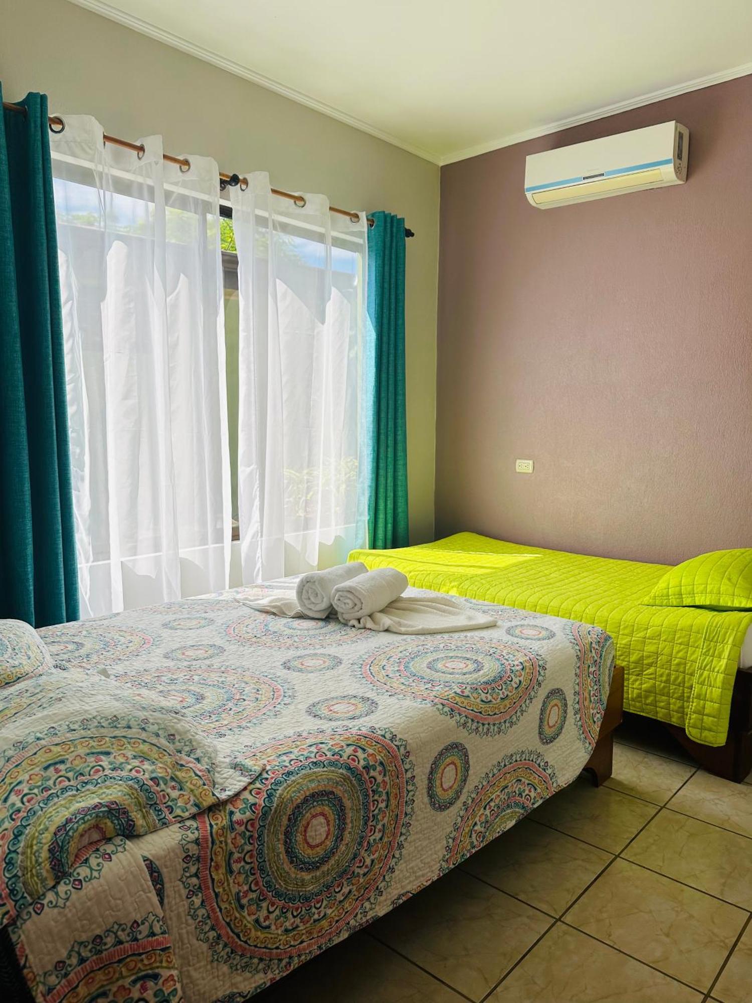Hotel La Fiore De Bahia 乌维塔 外观 照片
