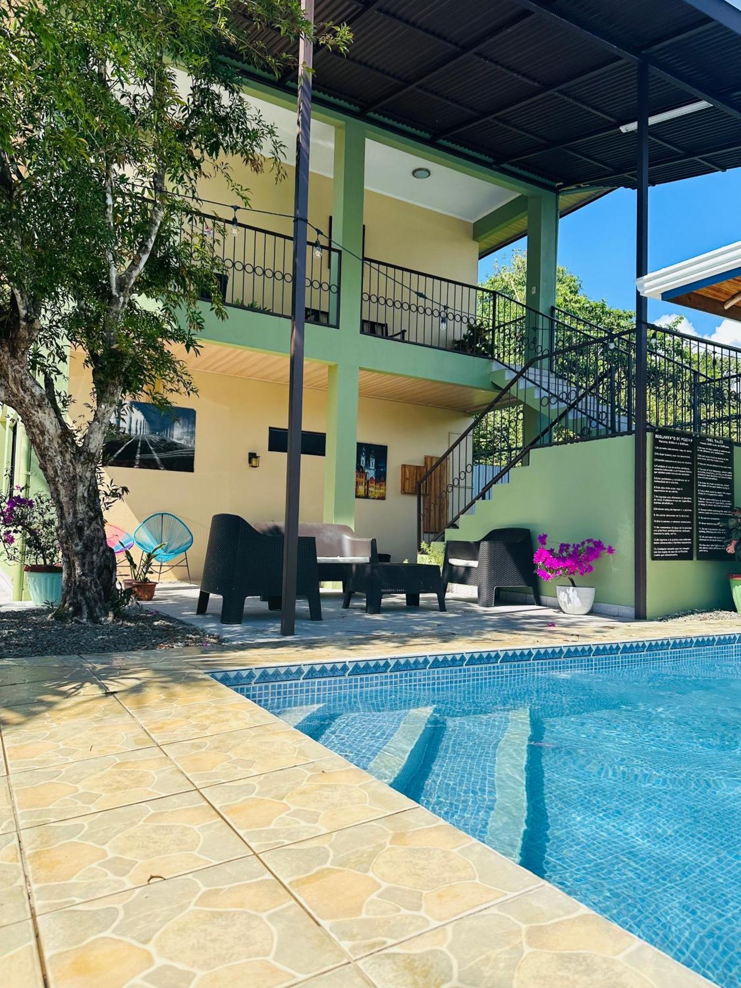Hotel La Fiore De Bahia 乌维塔 外观 照片