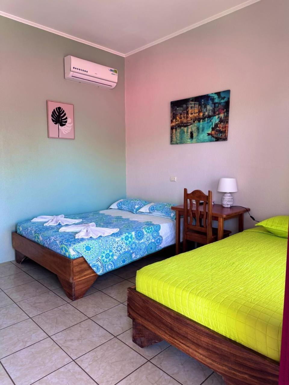 Hotel La Fiore De Bahia 乌维塔 外观 照片