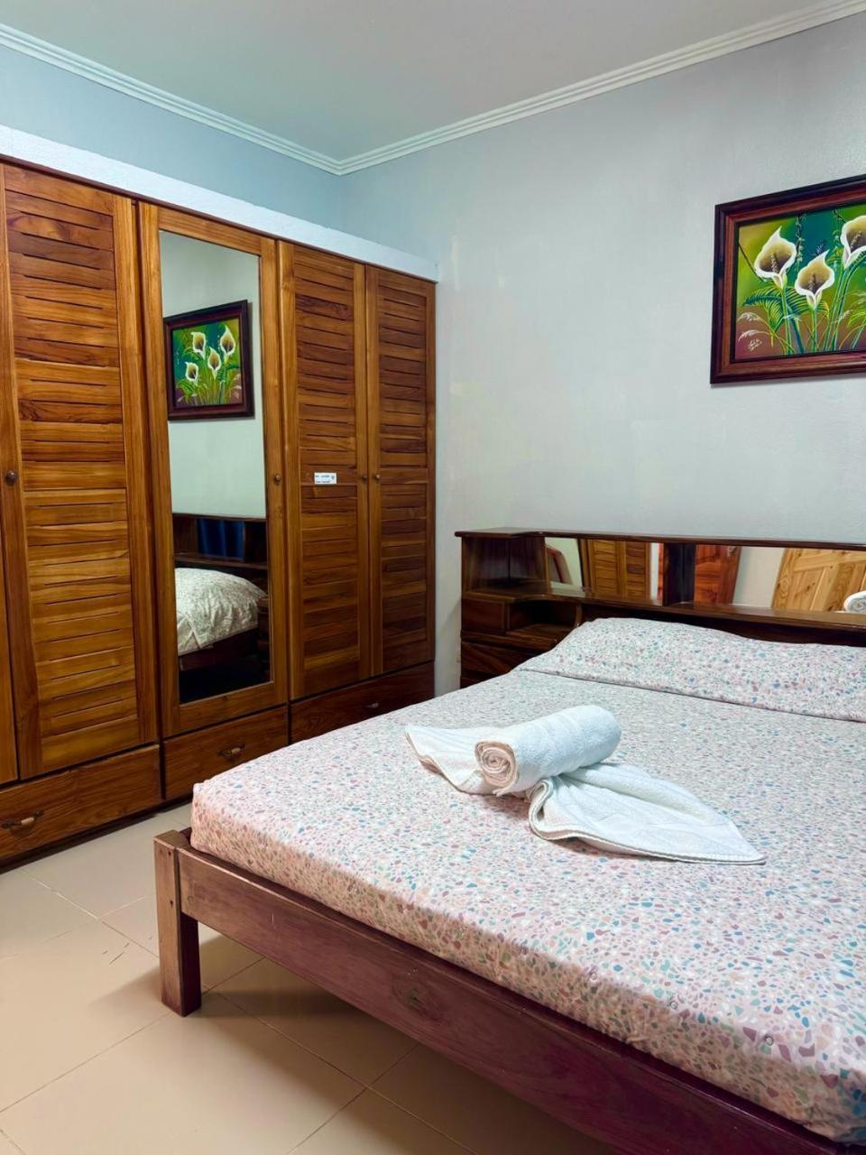 Hotel La Fiore De Bahia 乌维塔 外观 照片