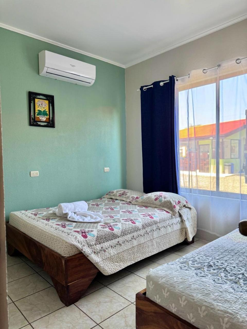 Hotel La Fiore De Bahia 乌维塔 外观 照片