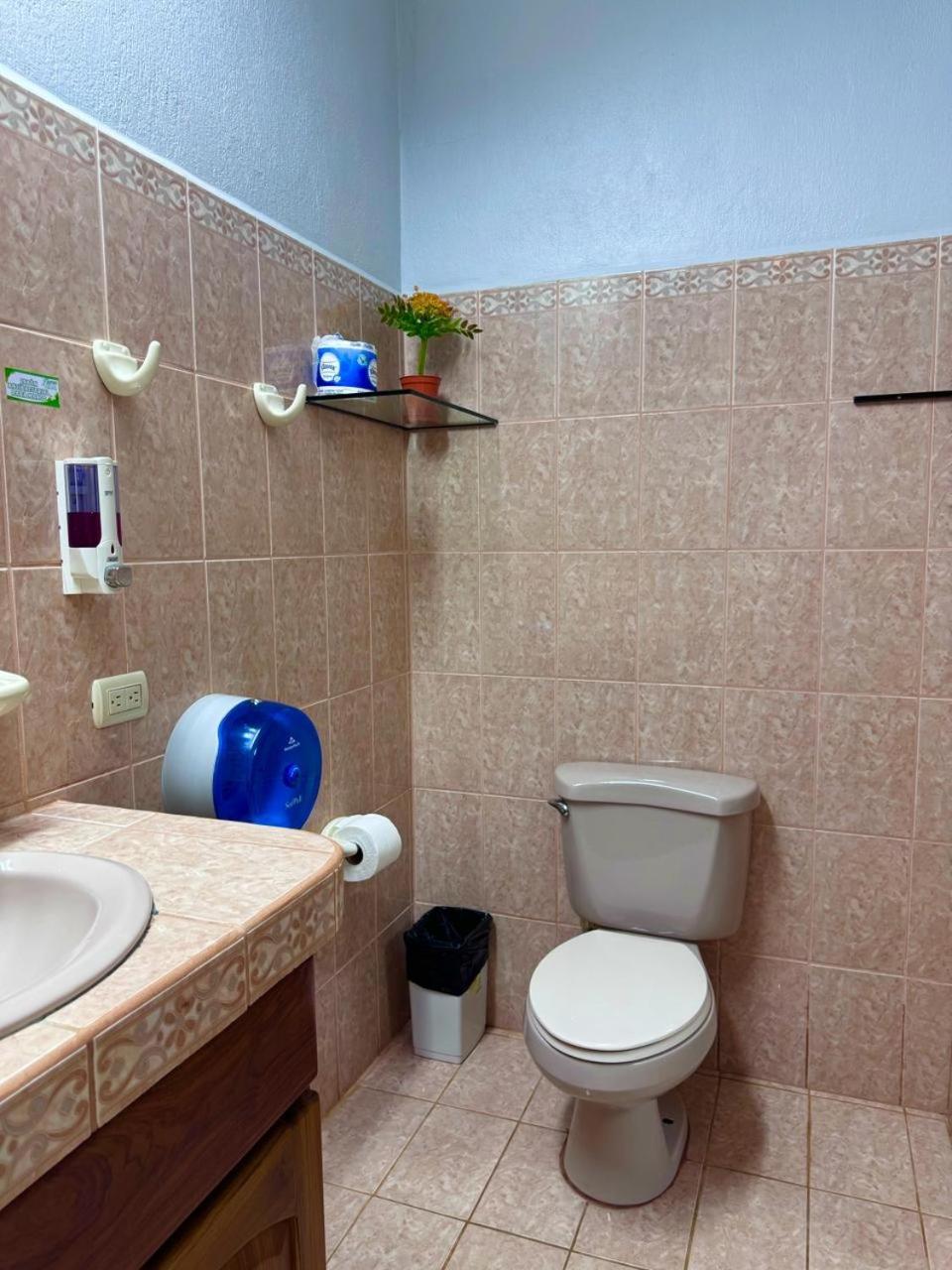 Hotel La Fiore De Bahia 乌维塔 外观 照片