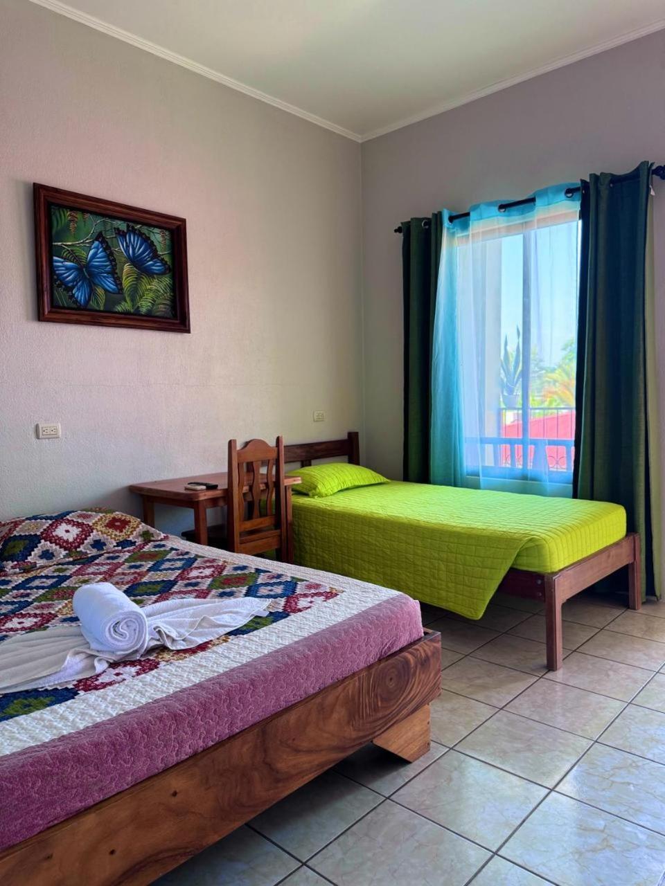 Hotel La Fiore De Bahia 乌维塔 外观 照片