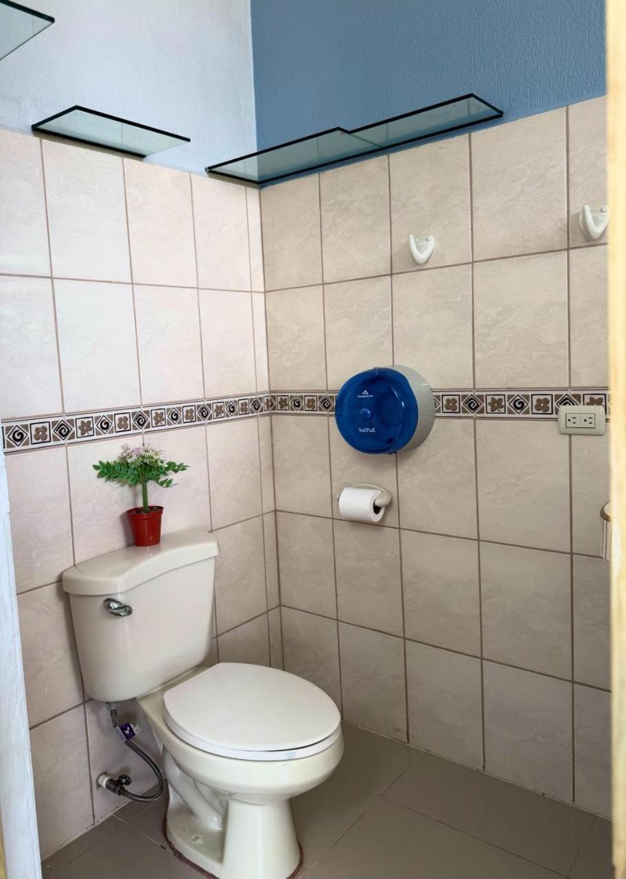 Hotel La Fiore De Bahia 乌维塔 外观 照片