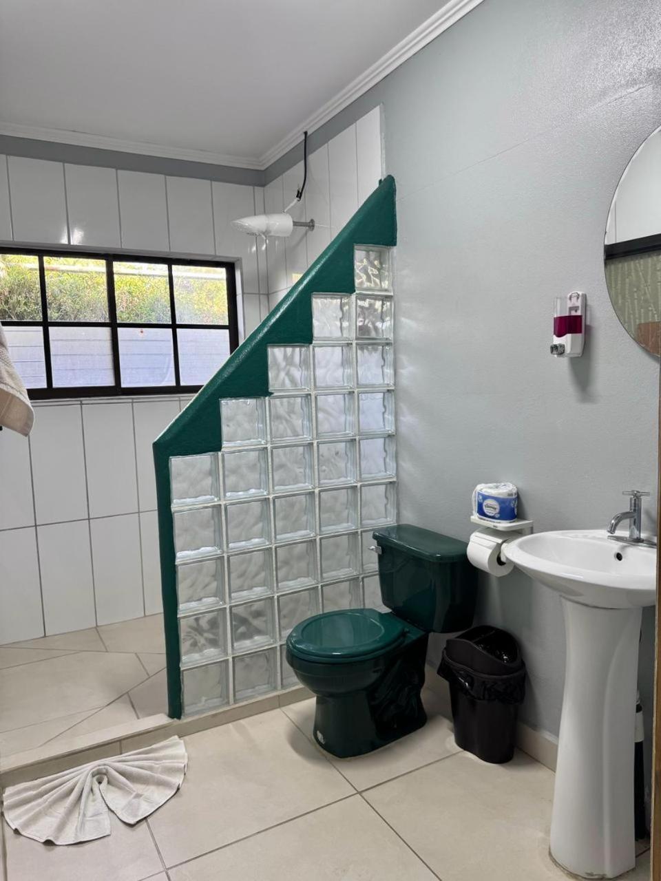 Hotel La Fiore De Bahia 乌维塔 外观 照片