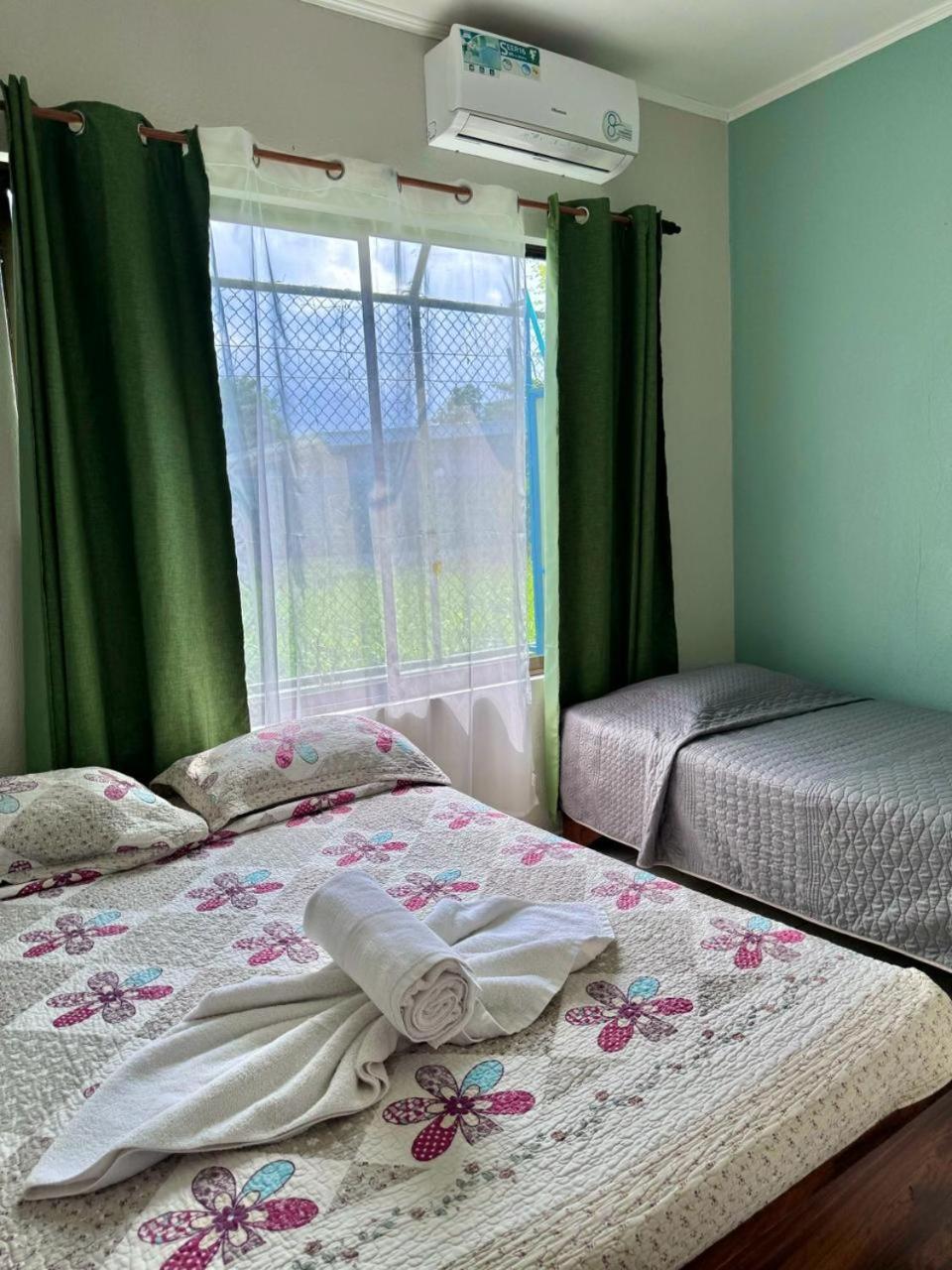 Hotel La Fiore De Bahia 乌维塔 外观 照片