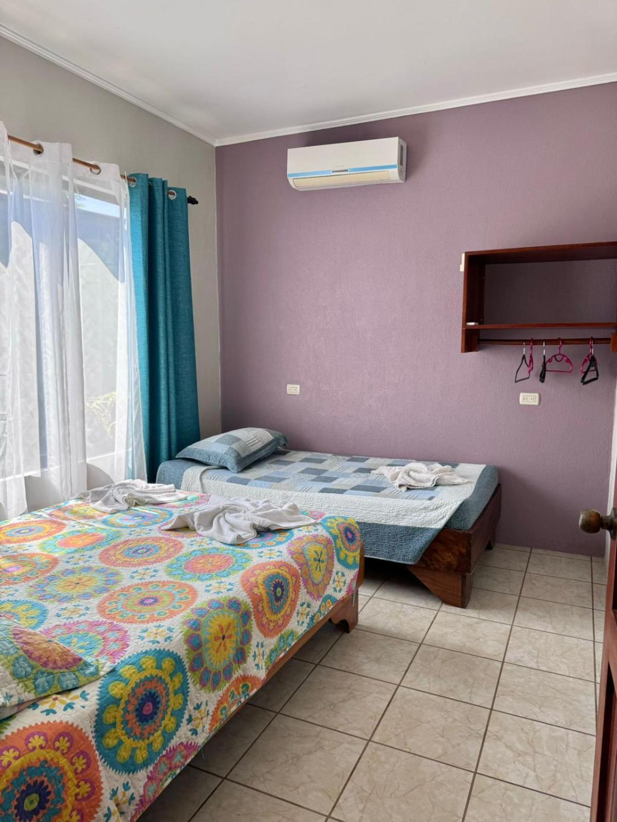 Hotel La Fiore De Bahia 乌维塔 外观 照片