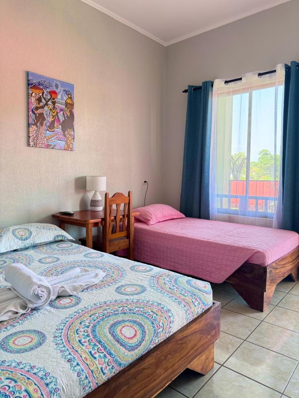 Hotel La Fiore De Bahia 乌维塔 外观 照片