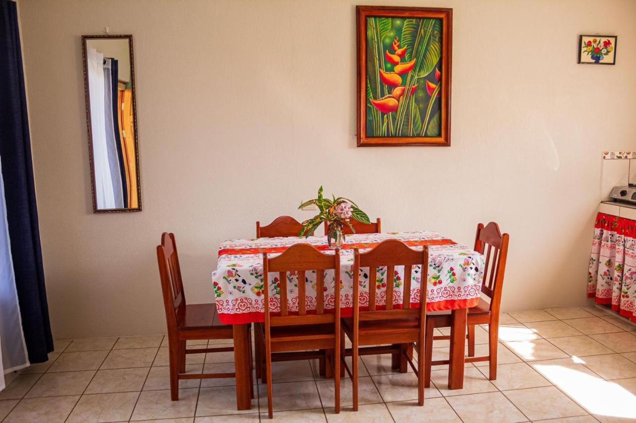 Hotel La Fiore De Bahia 乌维塔 客房 照片