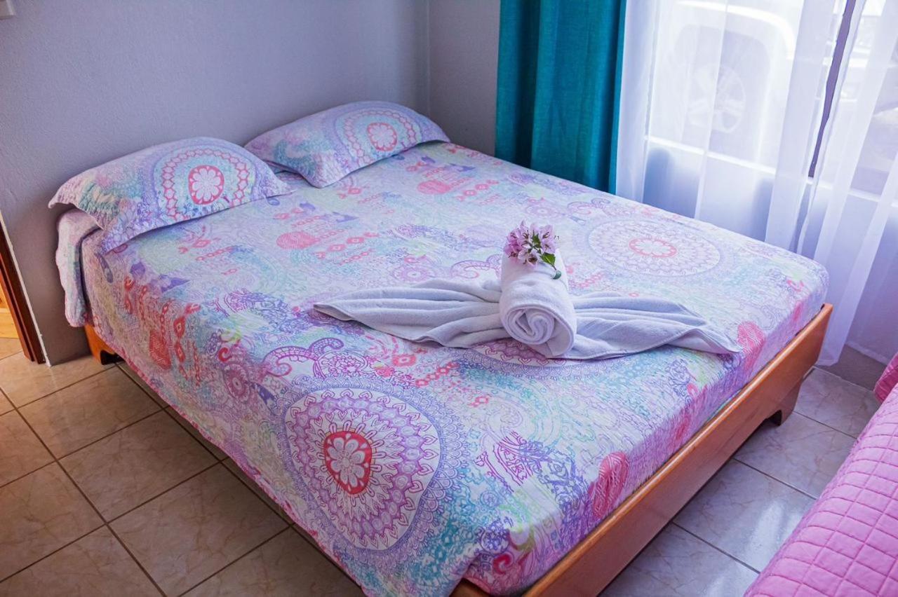 Hotel La Fiore De Bahia 乌维塔 外观 照片
