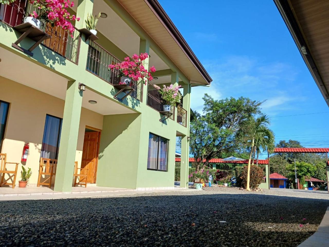 Hotel La Fiore De Bahia 乌维塔 外观 照片