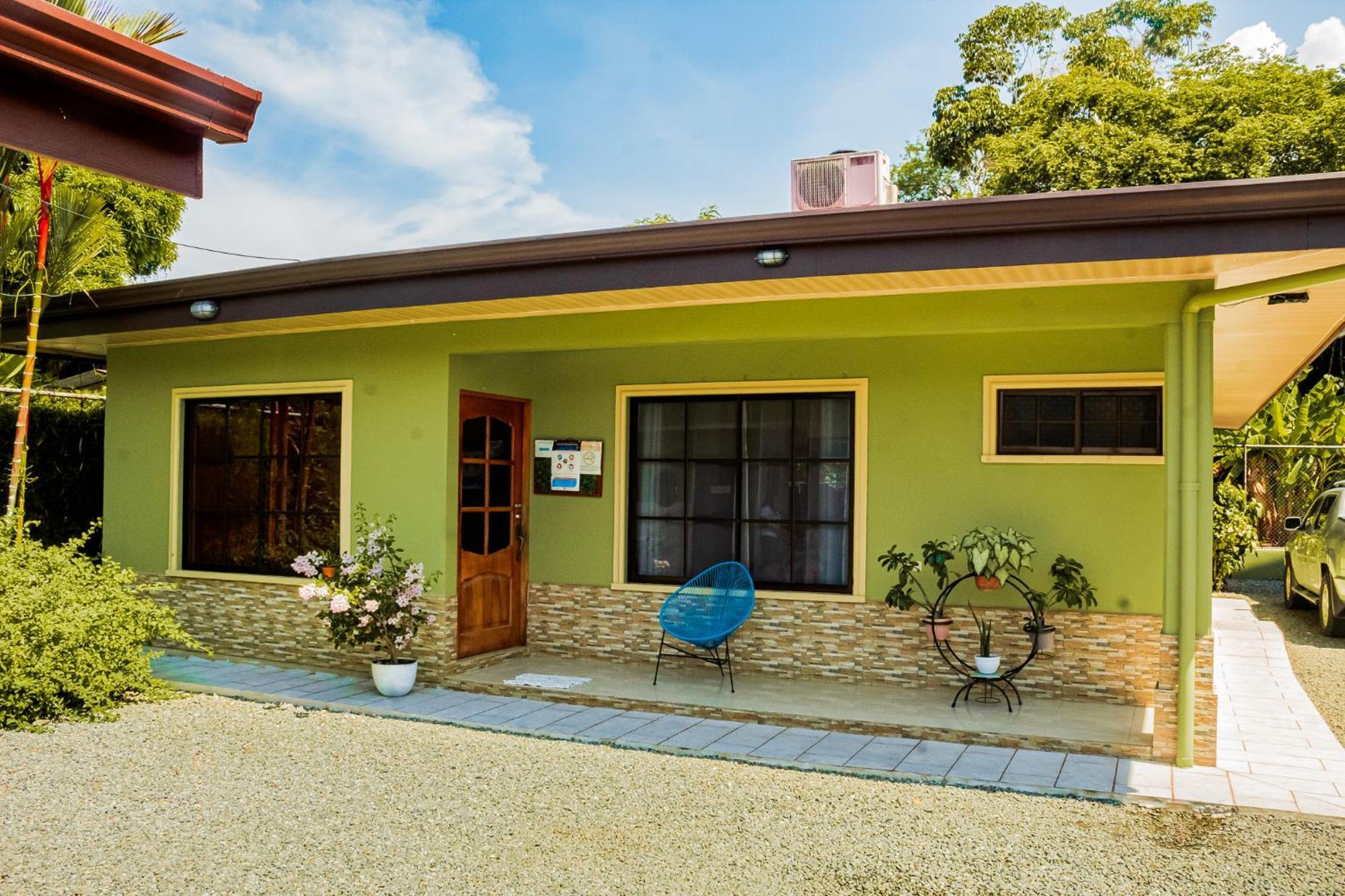 Hotel La Fiore De Bahia 乌维塔 外观 照片
